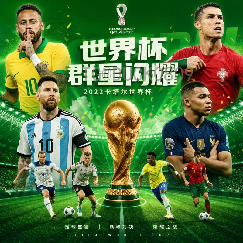 世界杯半决赛即时比分资源站：实时追踪全球顶级足球盛宴